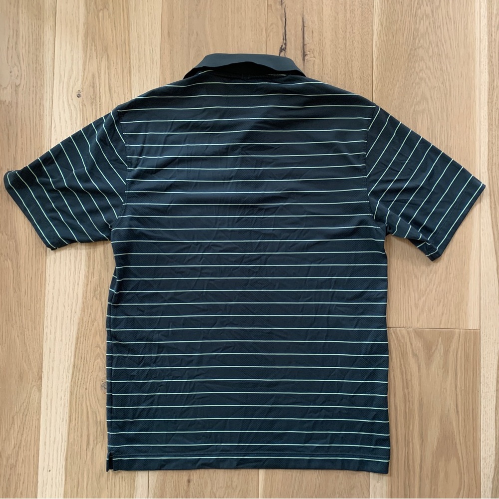 Nike Golf Dri Fit Shirt - Picture 3 of 4